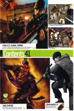 Official Xbox Magazine #41 scan of page 4