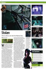 Official Xbox Magazine #41 scan of page 94