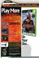 Official Xbox Magazine #41 scan of page 100