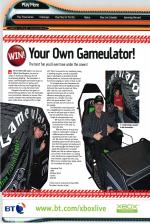 Official Xbox Magazine #41 scan of page 110