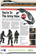 Official Xbox Magazine #41 scan of page 116