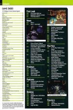 Official Xbox Magazine #42 scan of page 6