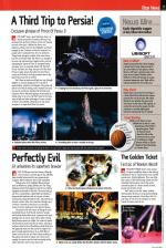 Official Xbox Magazine #42 scan of page 17