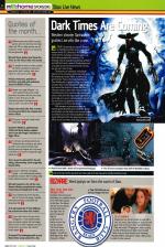 Official Xbox Magazine #42 scan of page 20