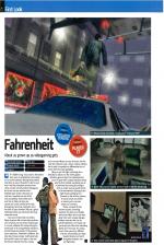 Official Xbox Magazine #45 scan of page 10