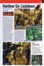 Official Xbox Magazine #45 scan of page 31