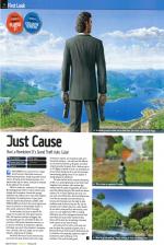 Official Xbox Magazine #46 scan of page 12