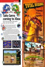 Official Xbox Magazine #46 scan of page 17