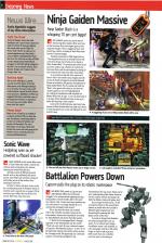 Official Xbox Magazine #48 scan of page 16