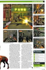 Official Xbox Magazine #48 scan of page 99