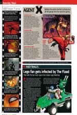 Official Xbox Magazine #49 scan of page 22