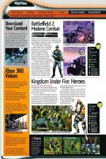 Official Xbox Magazine #49 scan of page 104