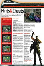 Official Xbox Magazine #49 scan of page 112