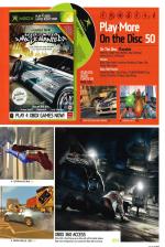 Official Xbox Magazine #50 scan of page 7