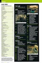 Official Xbox Magazine #50 scan of page 8