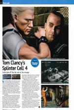 Official Xbox Magazine #50 scan of page 10