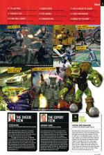 Official Xbox Magazine #50 scan of page 13