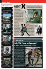 Official Xbox Magazine #50 scan of page 20