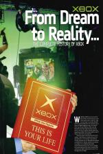 Official Xbox Magazine #50 scan of page 43