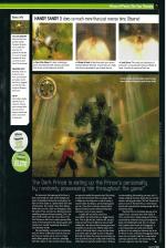 Official Xbox Magazine #50 scan of page 63