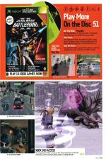 Official Xbox Magazine #51 scan of page 7