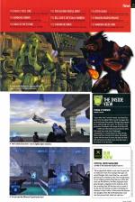 Official Xbox Magazine #51 scan of page 13