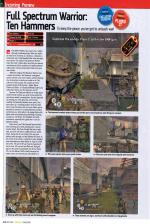 Official Xbox Magazine #51 scan of page 38