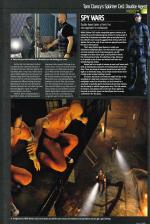 Official Xbox Magazine #51 scan of page 51