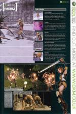 Official Xbox Magazine #51 scan of page 61