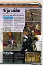 Official Xbox Magazine #51 scan of page 85