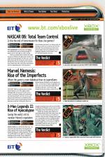 Official Xbox Magazine #51 scan of page 97