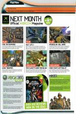 Official Xbox Magazine #51 scan of page 114