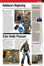 Official Xbox Magazine #53 scan of page 17