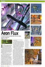 Official Xbox Magazine #53 scan of page 100