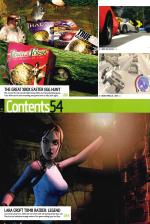 Official Xbox Magazine #54 scan of page 6