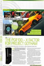 Official Xbox Magazine #54 scan of page 38