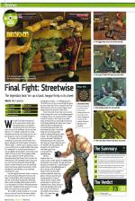 Official Xbox Magazine #54 scan of page 72