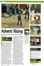 Official Xbox Magazine #54 scan of page 90