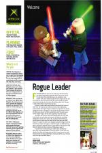 Official Xbox Magazine #55 scan of page 5