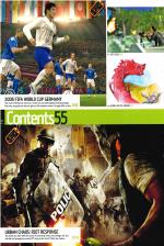 Official Xbox Magazine #55 scan of page 6