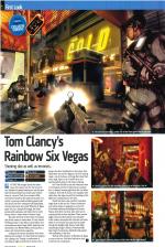 Official Xbox Magazine #55 scan of page 12