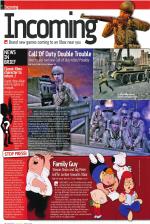 Official Xbox Magazine #55 scan of page 14