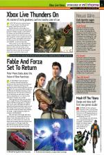 Official Xbox Magazine #55 scan of page 19