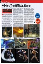 Official Xbox Magazine #55 scan of page 34