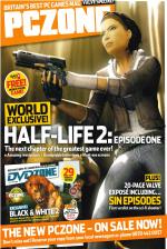 Official Xbox Magazine #55 scan of page 50