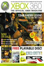 Official Xbox Magazine #55 scan of page 63