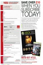 Official Xbox Magazine #55 scan of page 64