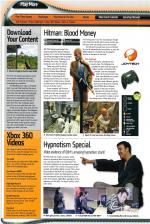 Official Xbox Magazine #55 scan of page 98