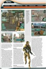 Official Xbox Magazine #55 scan of page 124