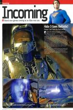 Official Xbox Magazine #57 scan of page 14